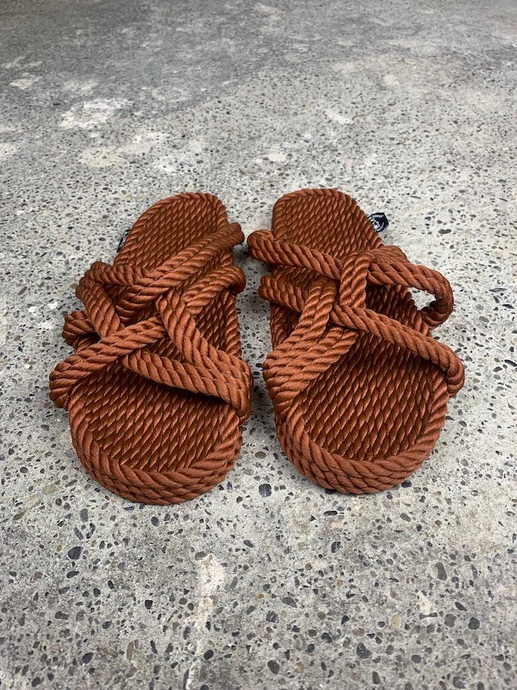 Sandalen - Slip on