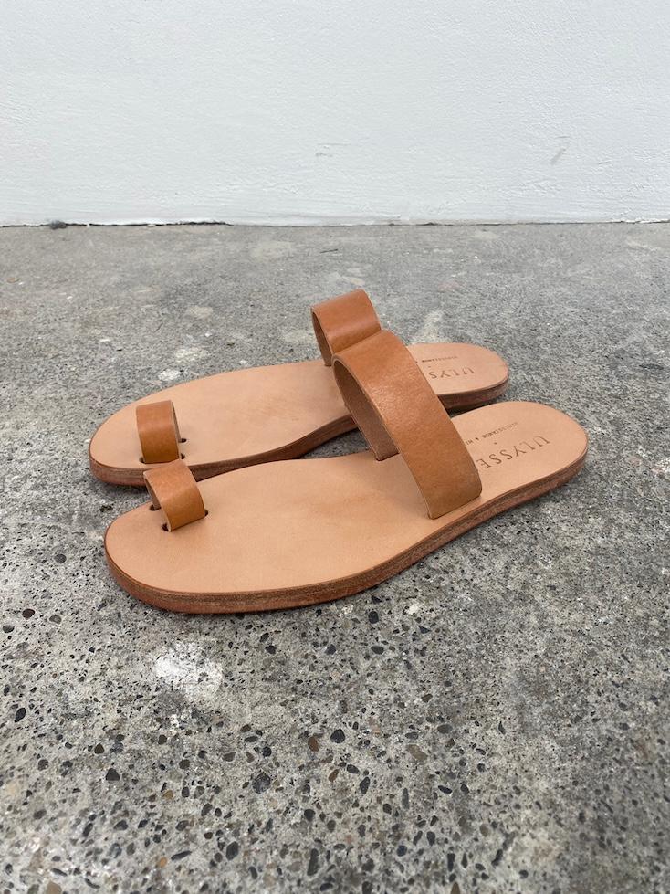 Sandalen- Toe Ring - 1