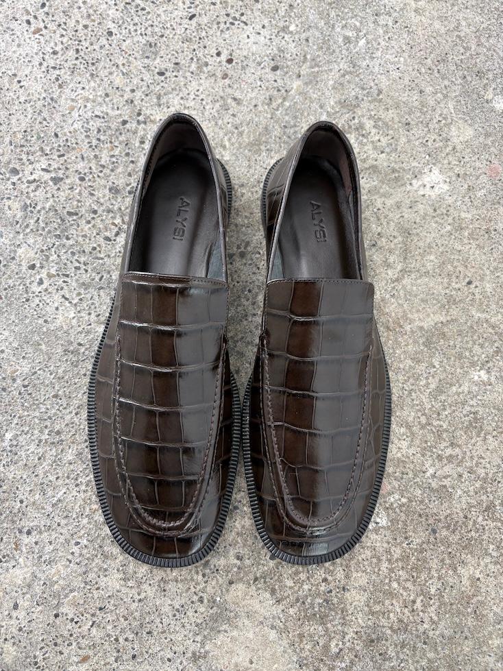 Schuhe - 1