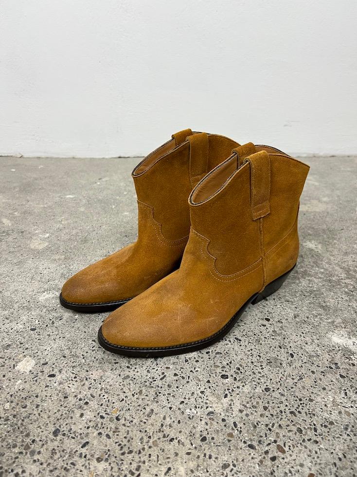 Schuhe
