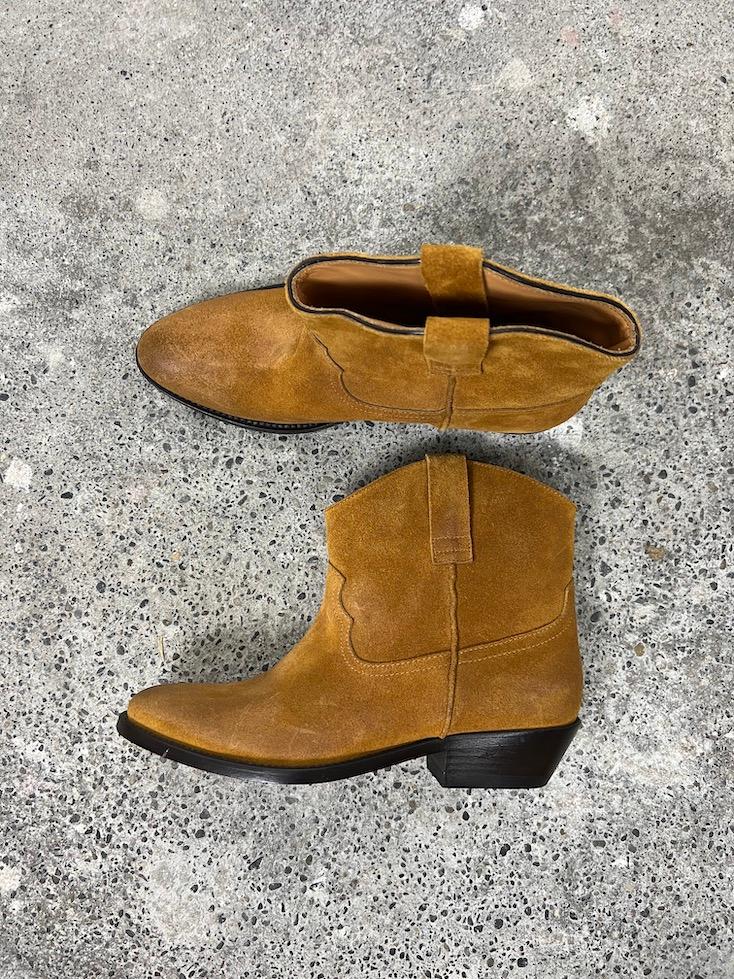Schuhe - 0