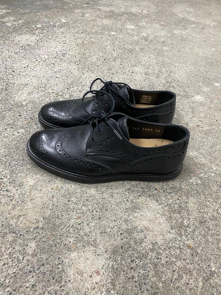 Schuhe - Muanza Broque Shoe - 0