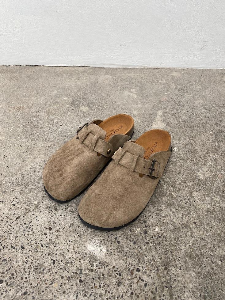 Schuhe - 1