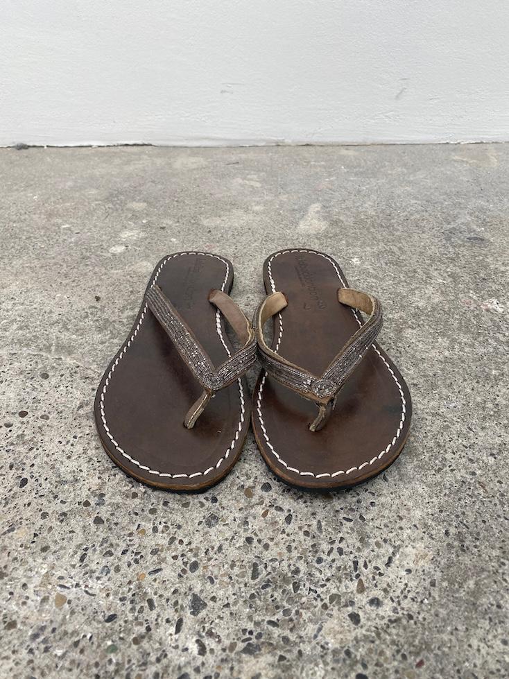 Seri flat - 1