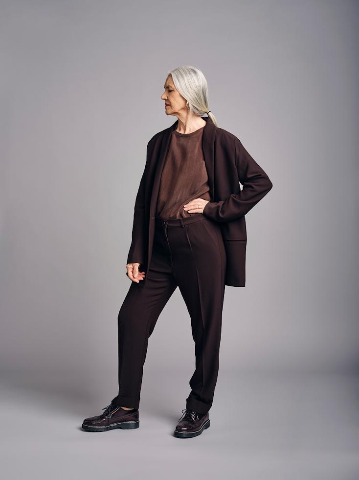 Shirt - Berta - 3