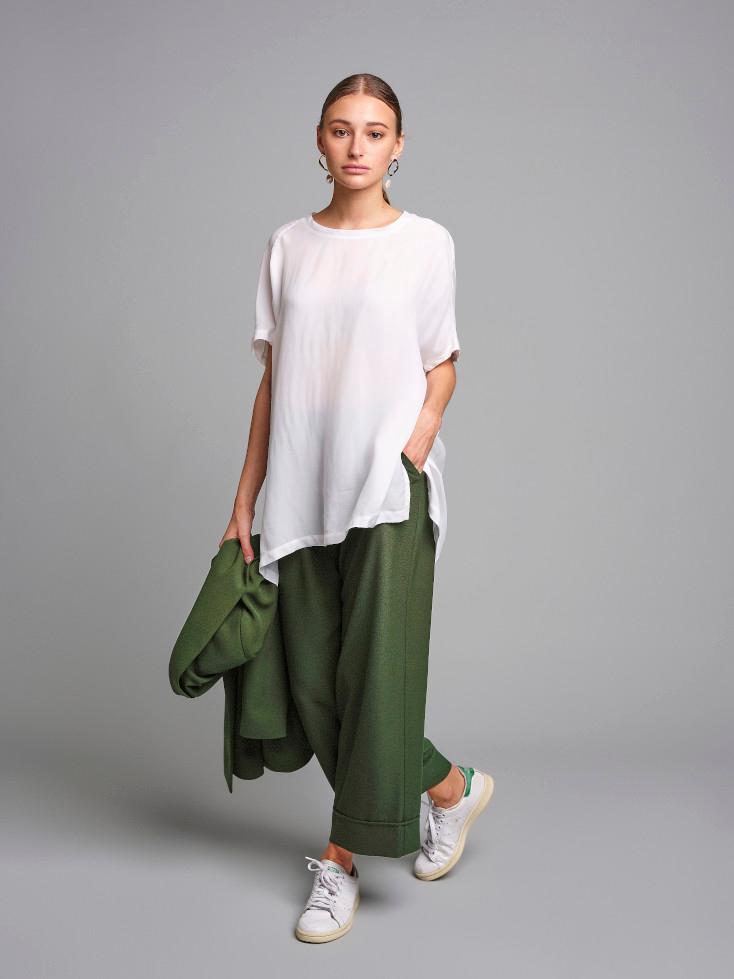 Shirt - Berta
