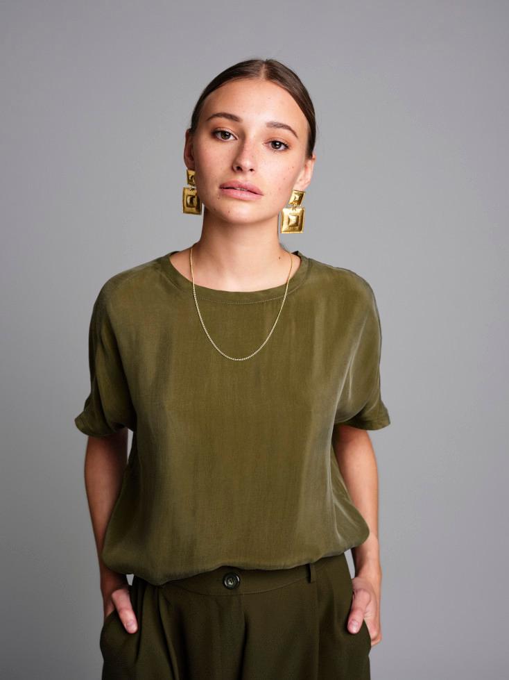 Shirt - Berta