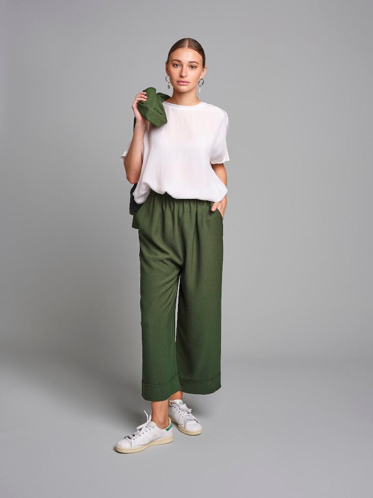 Shirt - Berta - 1