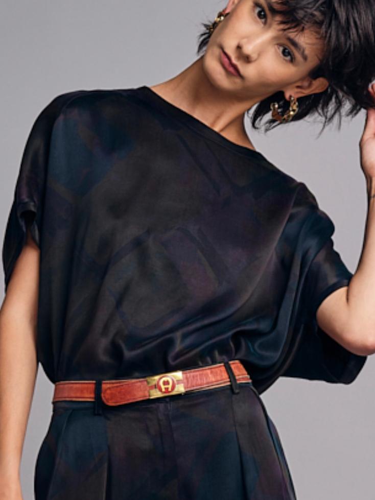 Shirt - Berta