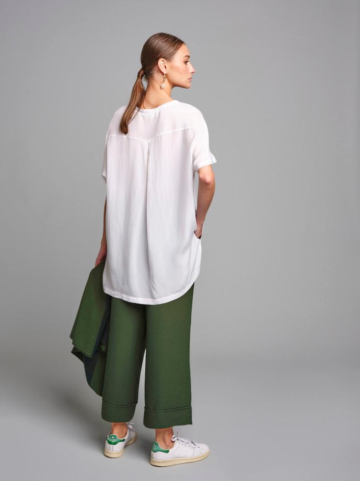 Shirt - Berta - 0