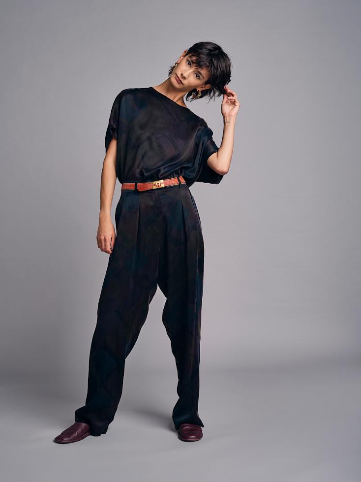 Shirt - Berta - 1