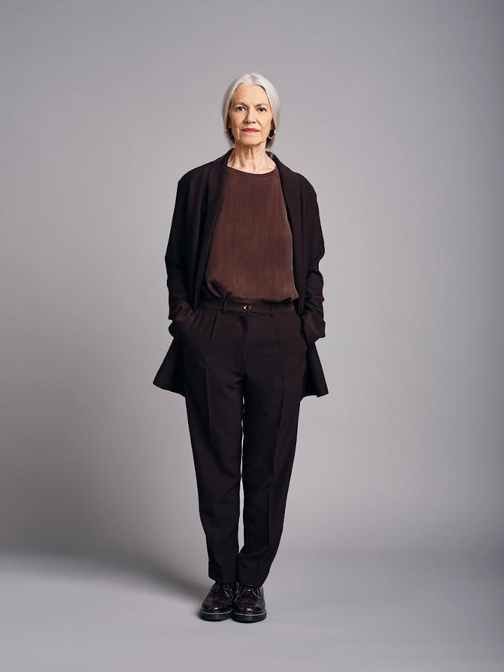 Shirt - Berta - 2