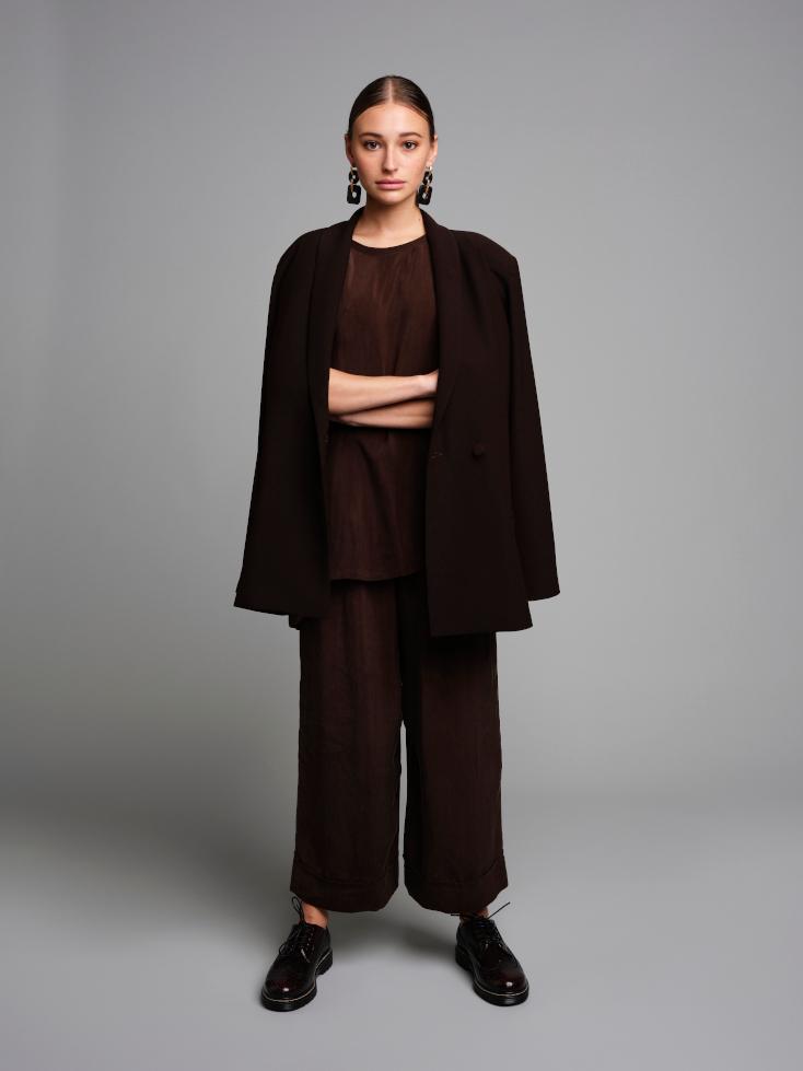 Shirt - Berta - 1