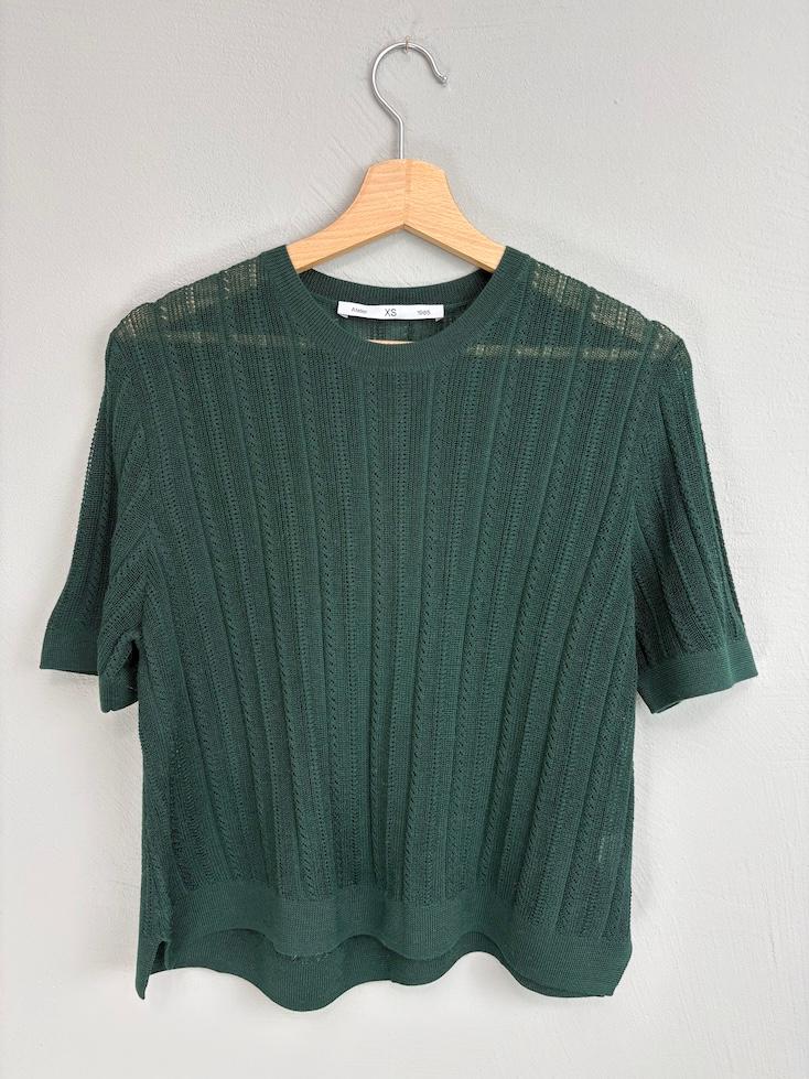 Shirt - Linda