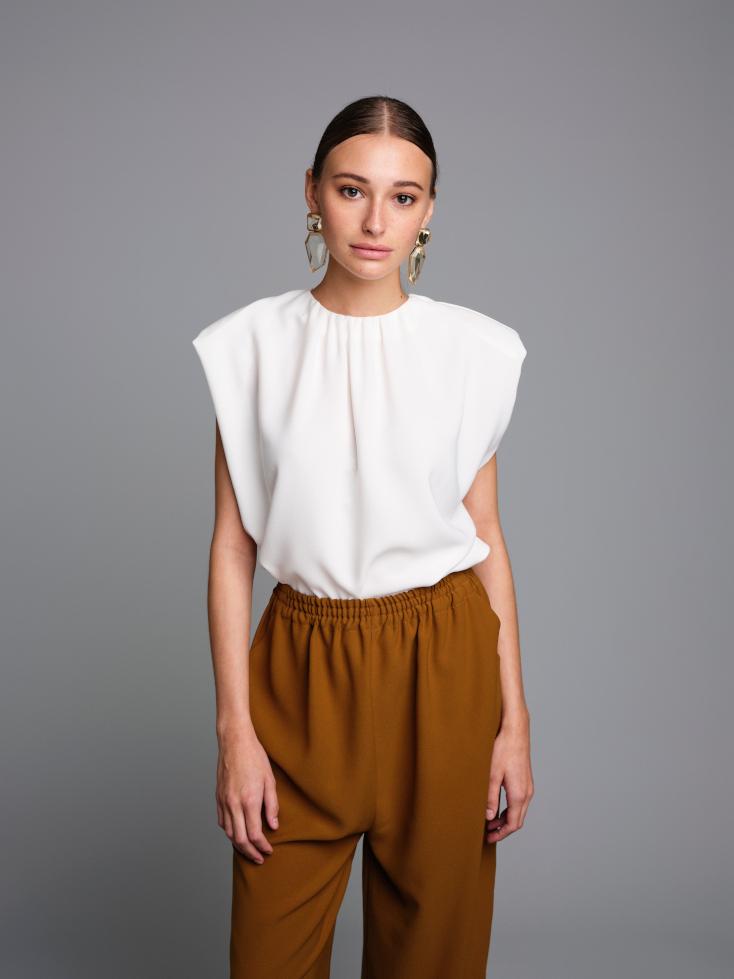 Shirt - Mia