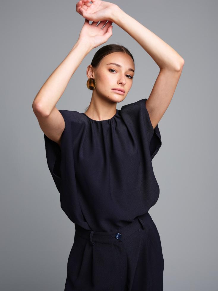 Shirt - Mia
