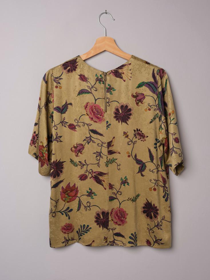 Shirt - Yvette - 2