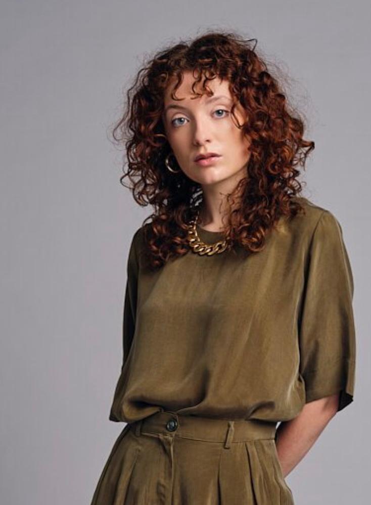 Shirt - Yvette