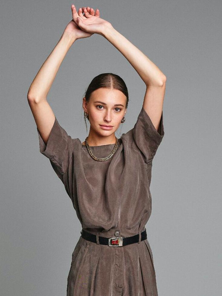 Shirt - Yvette
