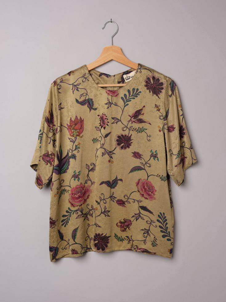 Shirt - Yvette - 1