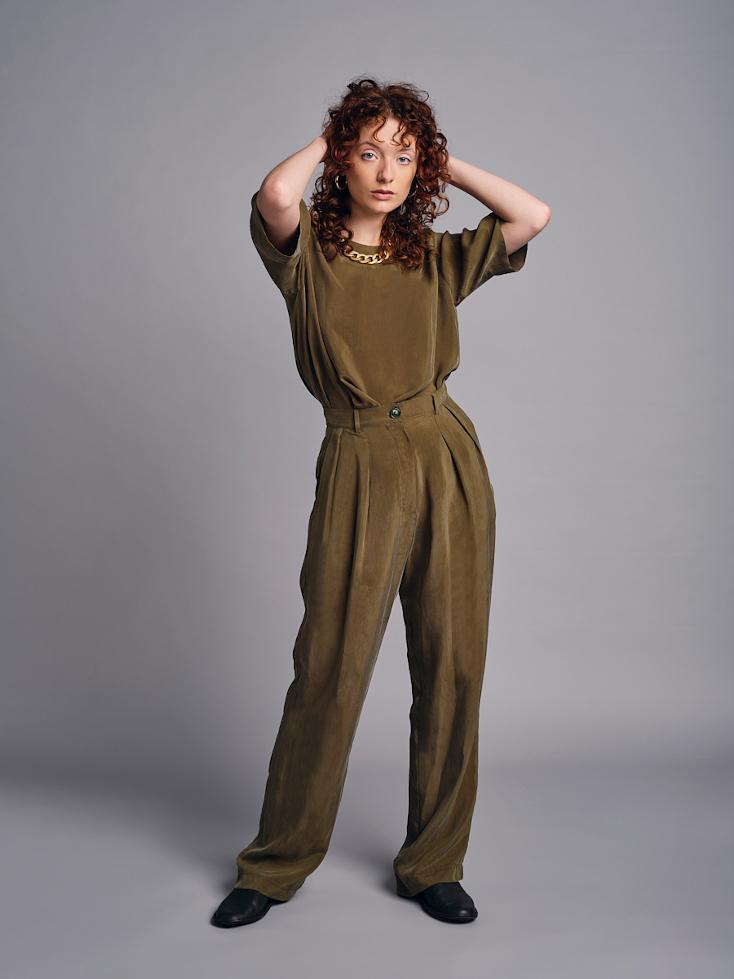Shirt - Yvette - 1