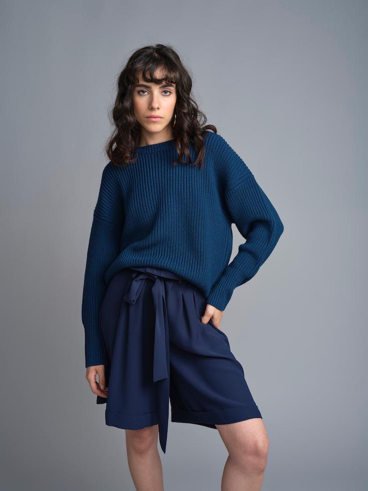 Shorts - Amy - 1