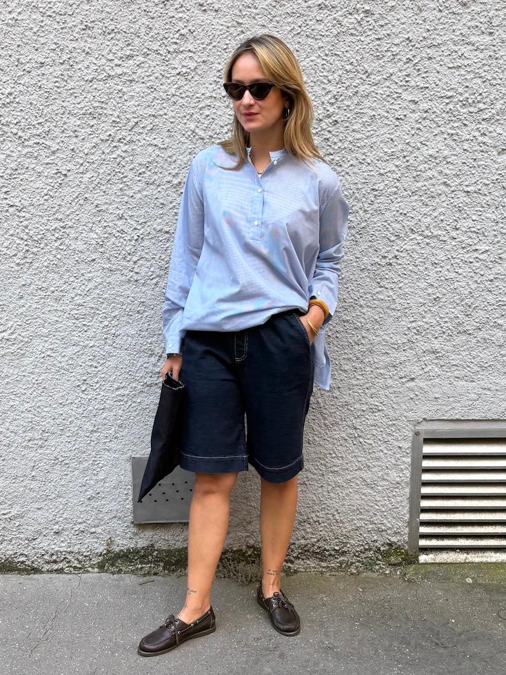 Shorts - 1