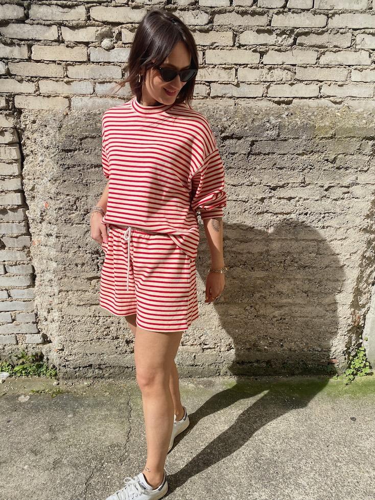 Shorts - 1