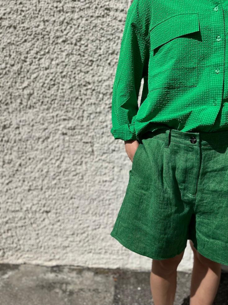 Shorts - 0