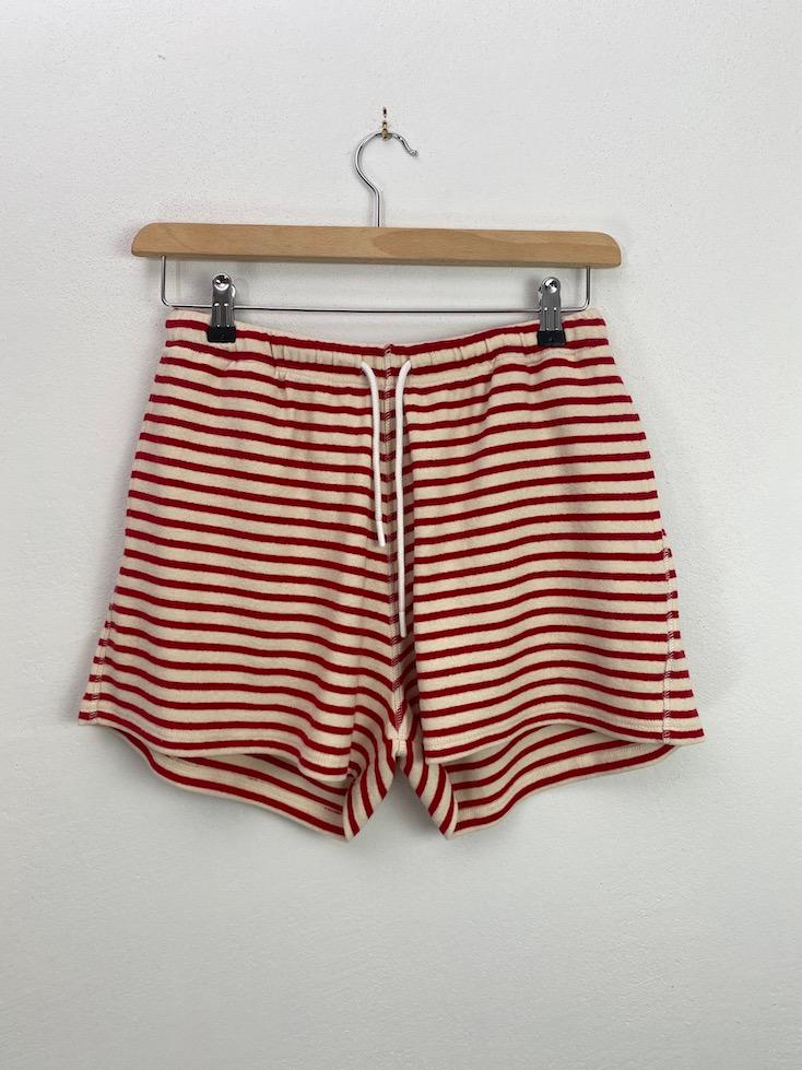 Shorts - 4