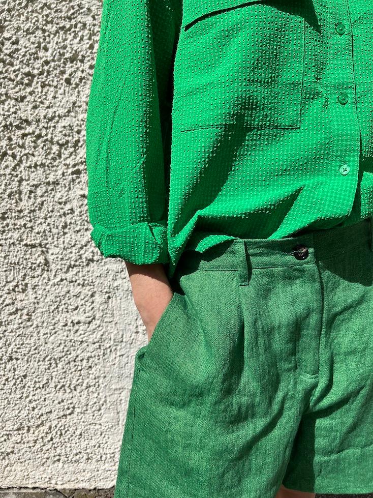Shorts - 2