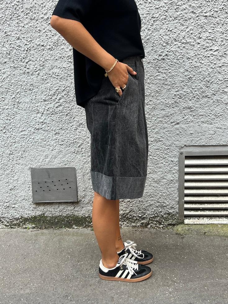 Shorts - 1