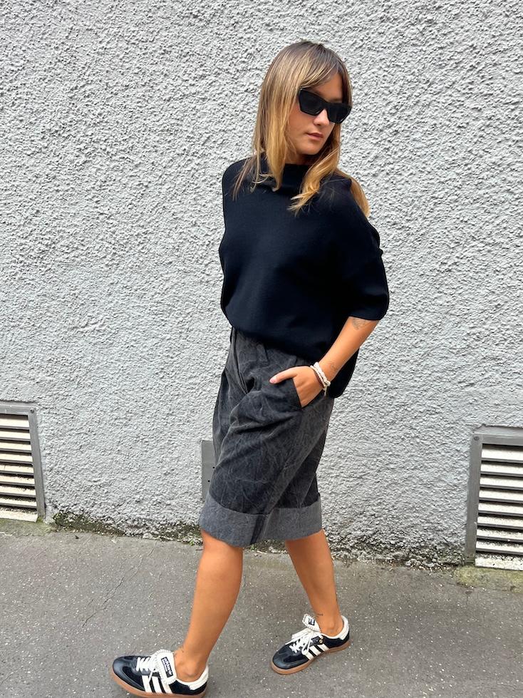 Shorts - 2