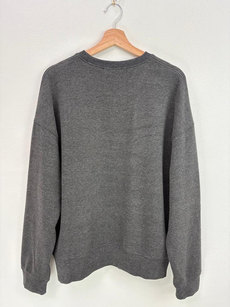 Sweatshirt - 0