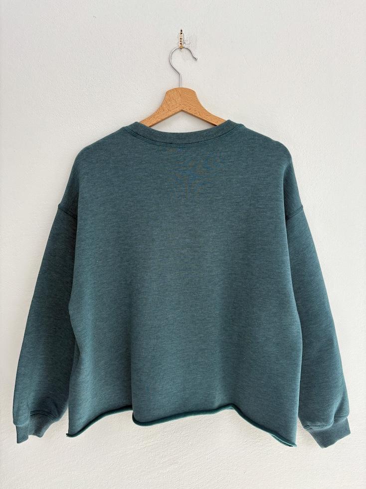 Sweatshirt - 4