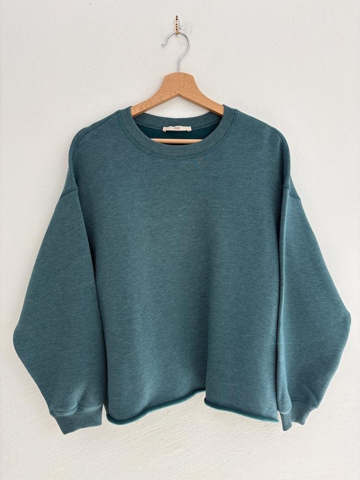 Sweatshirt - 3