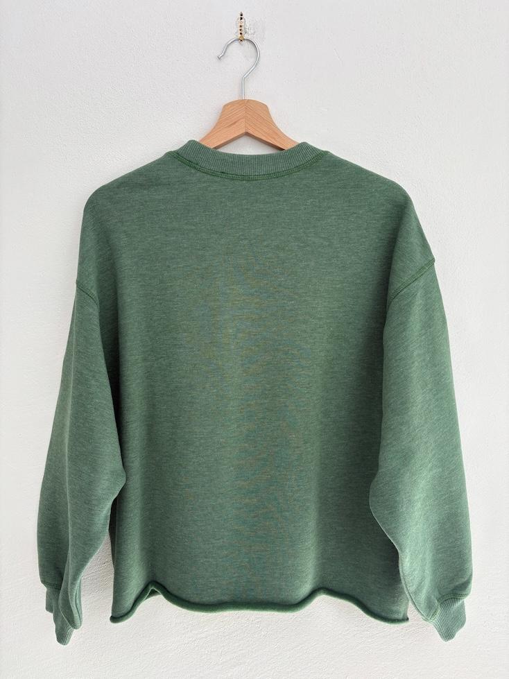 Sweatshirt - 0
