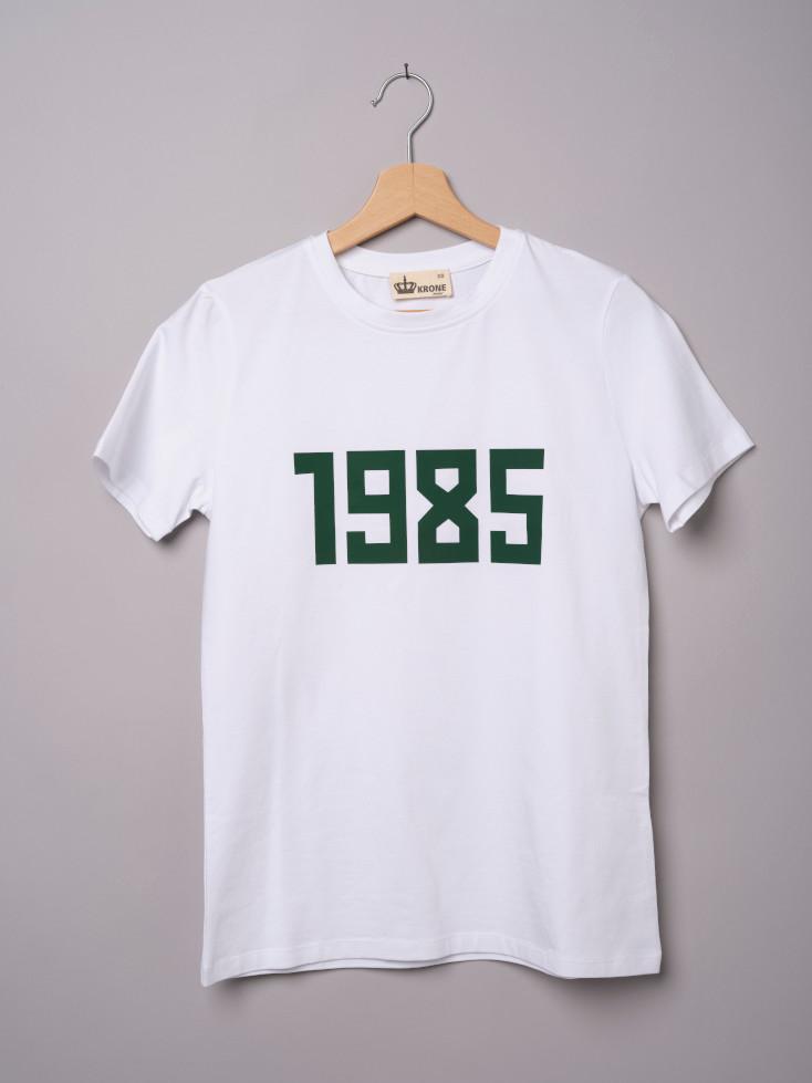 T- Shirt - 1985 - 1