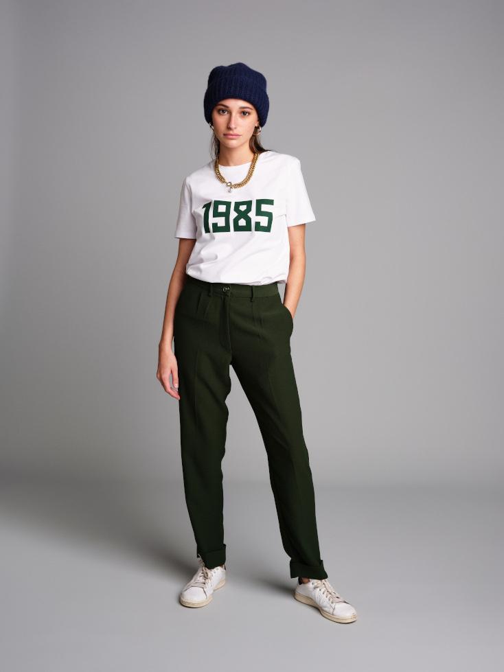 T- Shirt - 1985 - 0