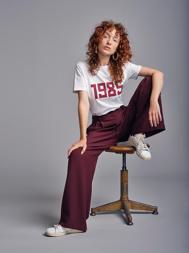 T- Shirt - 1985 - 1