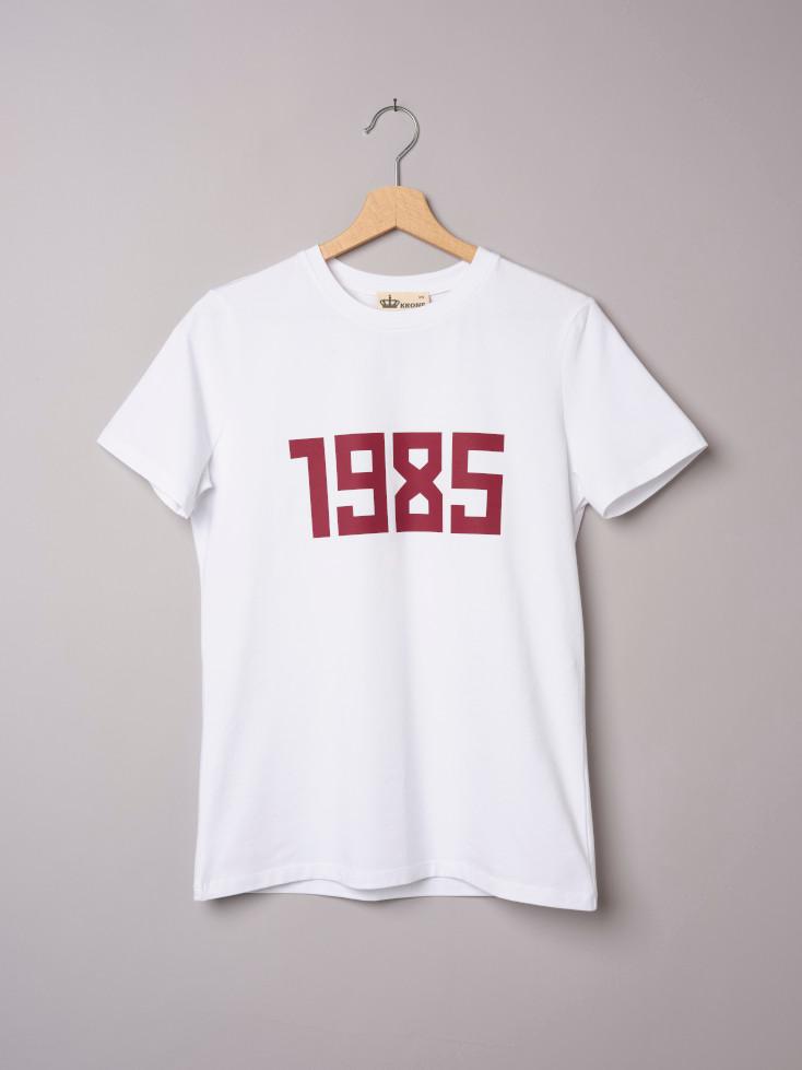 T- Shirt - 1985 - 3