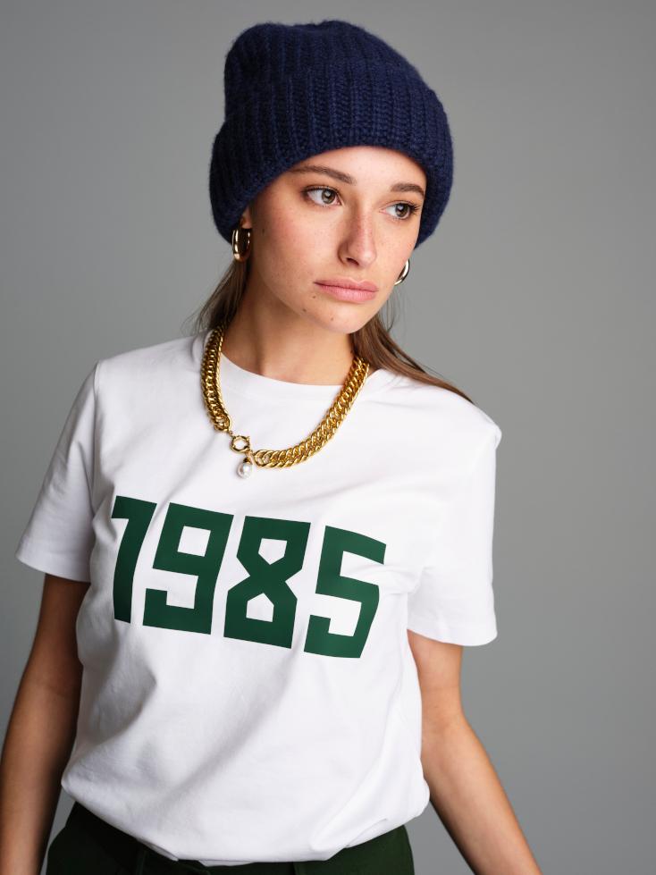 T- Shirt - 1985