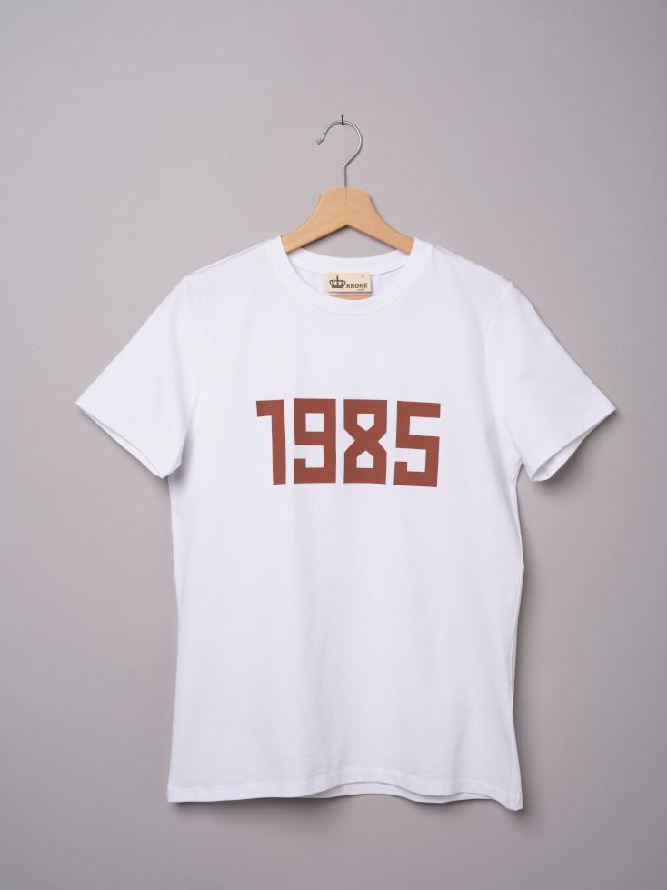 T- Shirt - 1985 - 0