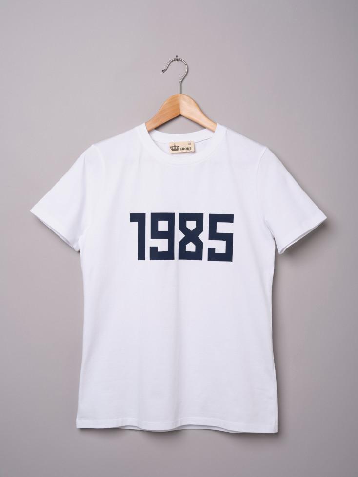 T- Shirt - 1985 - 0