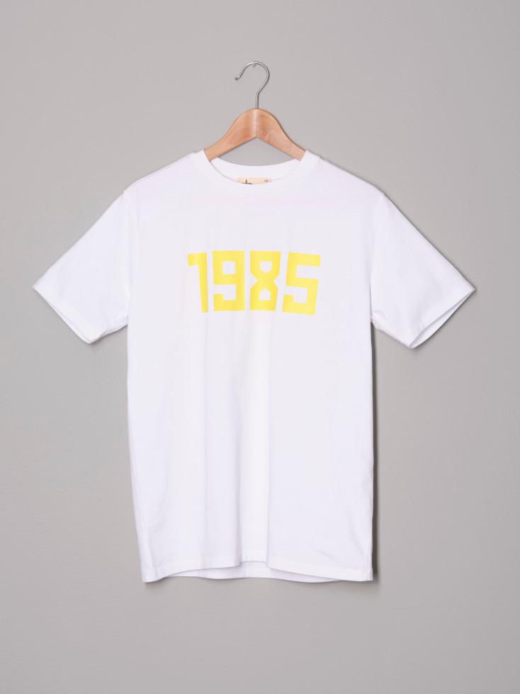 T- Shirt - 1985