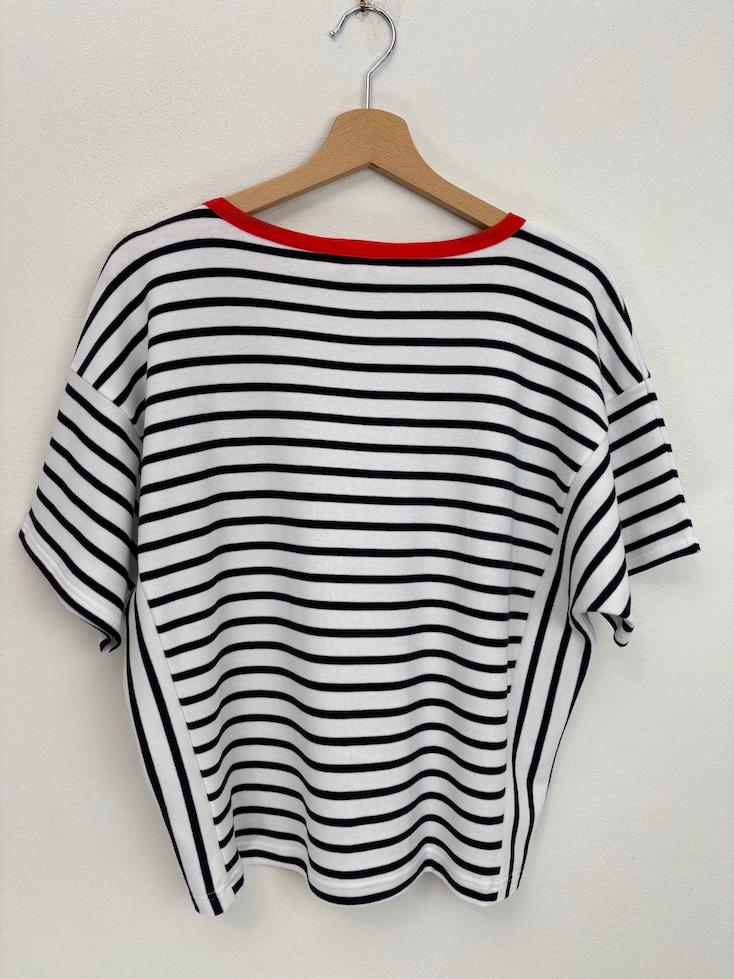 T-Shirt - 0