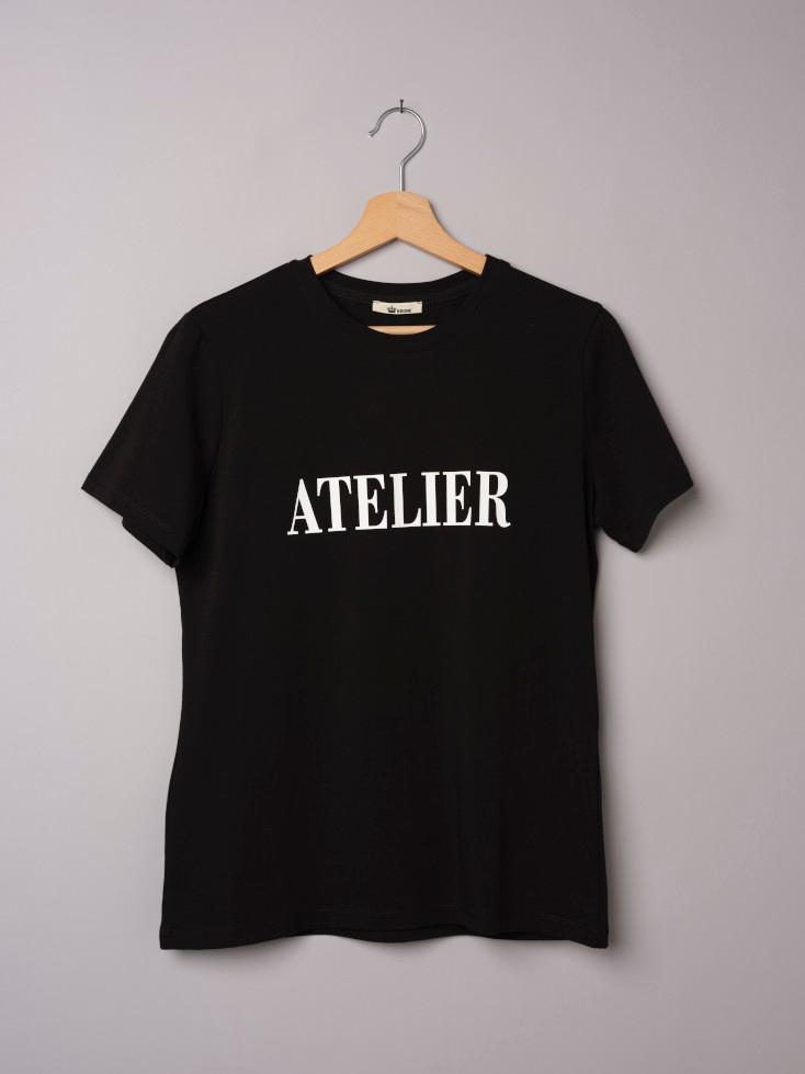 T- Shirt - Atelier - 3