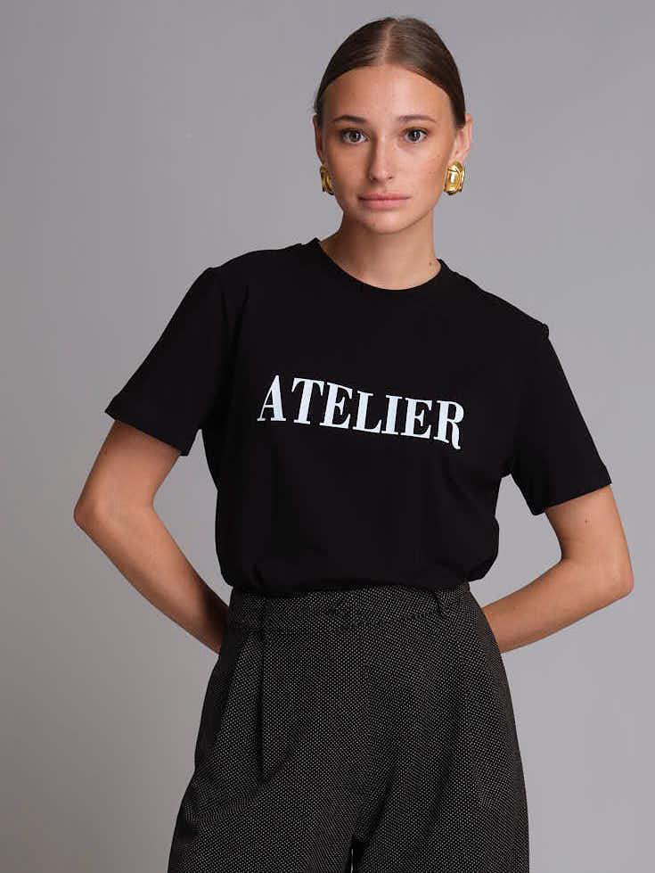 T- Shirt - Atelier