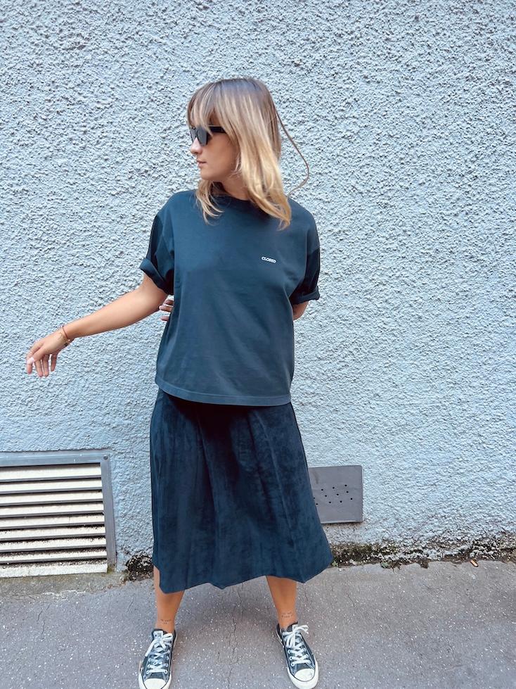 T-Shirt - 1