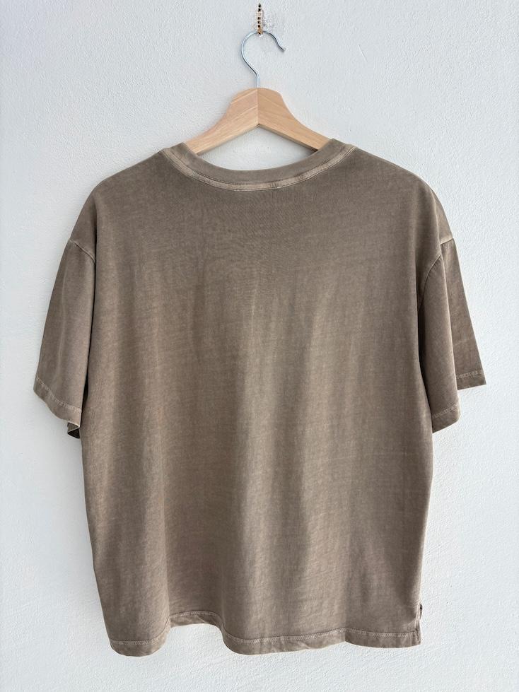 T-Shirt - 0